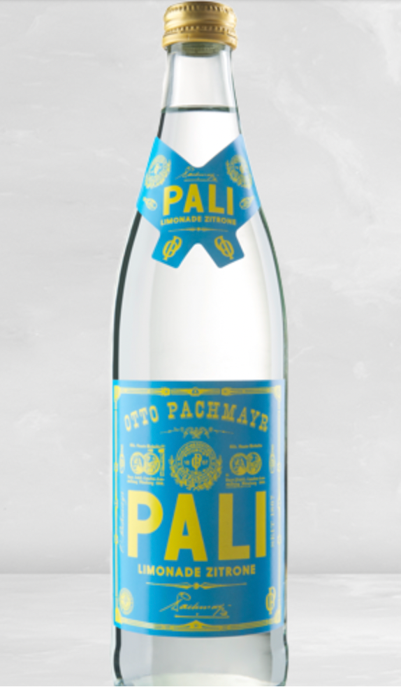 Pali Wasser (Still)